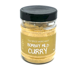 Photo of The Spice Merchant Bombay Mild Curry