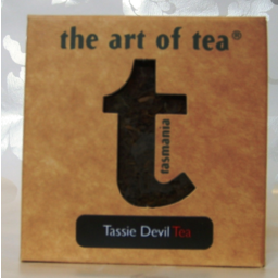 Photo of Art Of Tea Tassie Devil 50g