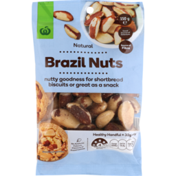 Photo of Select Brazil Nuts
