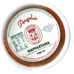 Photo of Angelos Napoletana Sauce