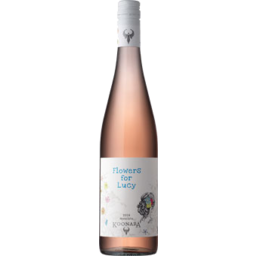 Photo of Koonara 2015 Flowers For Lucy Moscato 750ml