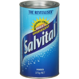 Photo of Salvital Saline 375gm