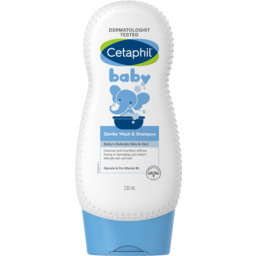 Photo of Cetaphil Baby Gentle Wash & Shampoo