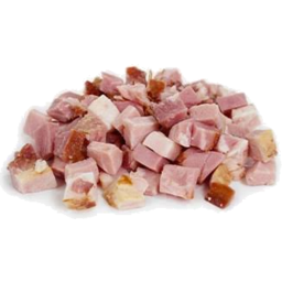 Photo of Diced Bacon