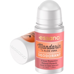 Photo of Essano Deodorant Mandarin