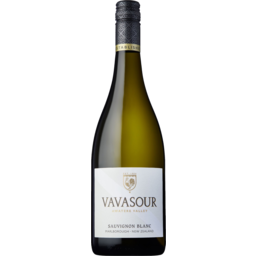 Photo of Vavasour Sauvignon Blanc 750ml