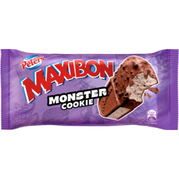 Photo of Maxibon Monster Cookie
