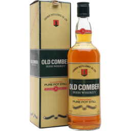 Photo of Old Comber 30 Year Old 40% Bottled 1980s