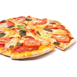 Photo of Gourmet Deli Made Vege Pizza