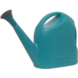 Photo of Yates Watering Can Green 9l