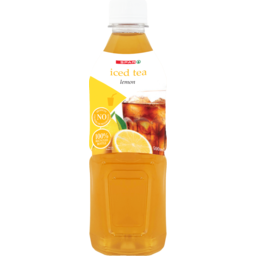 Photo of SPAR Ice Tea Lemon