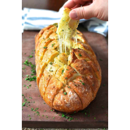 Photo of Cheese Tear N Share Loaf