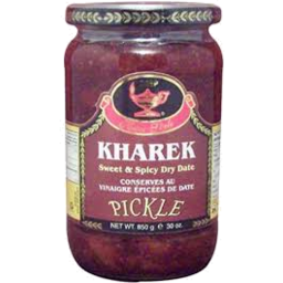 Photo of Deep Pickle - Kharek