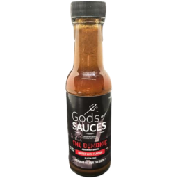 Photo of Gods of Sauces The Demonic Thai Hot Sauce