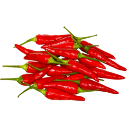 Photo of Chilli Bullet Red
