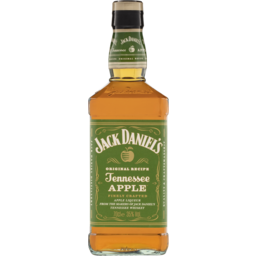 Photo of Jack Daniel's Tennessee Apple