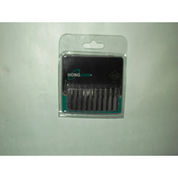 Photo of Screwdriver Bits 25mm X 10