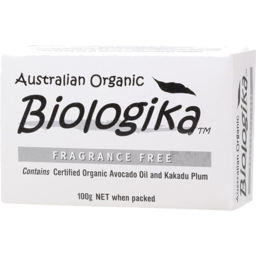 Photo of Biologika - Soap Fragrant Free