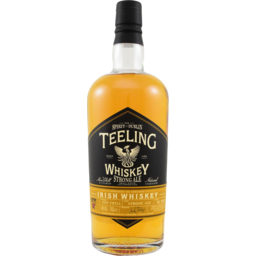 Photo of Teeling Small Batch Galway Bay Strong Ale Finish 46%