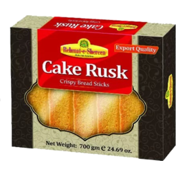 Photo of Cake Rusk