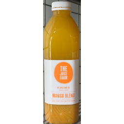 Photo of Juice Farm Juice Mango 1l