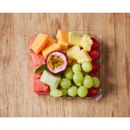 Photo of Lamanna&Sons Fresh Cut Fruit Platter Small