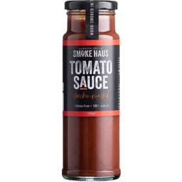 Photo of DARLING FRESH SMOKE HAUS Smoke-Roasted Tomato Sauce