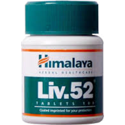 Photo of Himalaya Liv 52 Tablets - 60pcs