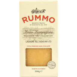 Photo of Rummo Pasta Lasagne