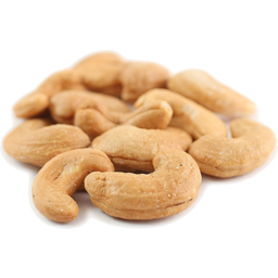 Photo of Nature's Farms Cashews Roasted & Unsalted
