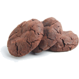Photo of Ap Double Choc Mud Cookie 10pk