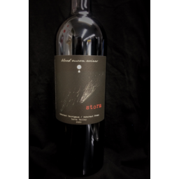 Photo of Blood Moon Wines Storm Cabernet Blend 2021