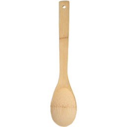 Photo of Bamboo Spoon 30cm