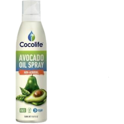 Photo of Cocolife Spray Avo 150ml