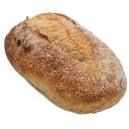 Photo of LEAVAIN BAKERY Org Wheat Sourdough Batard Loaf