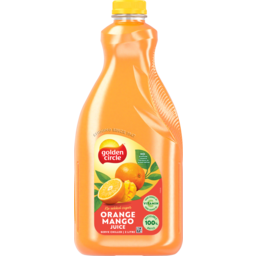 Photo of Golden Circle Orange Mango Juice