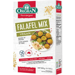 Photo of Orgran Falafel Mix 200g