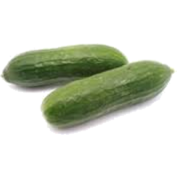 Photo of Cucumbers Lebanese 2pk