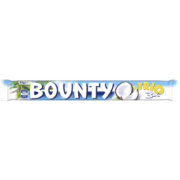 Photo of Bounty Bar 84gm