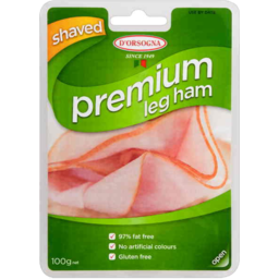 Photo of Dors Premium Leg Ham