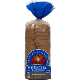 Photo of Mias Wheat Belt Wholemeal