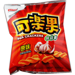 Photo of Koloko Pea Cracker Original