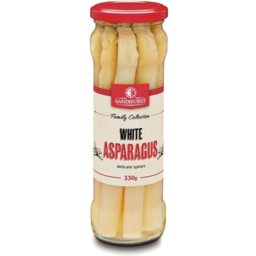 Photo of Sandhurst White Asparagus