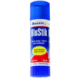 Photo of Bostik Glue Stick 35gm