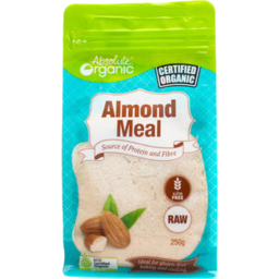 Photo of Absolute Organic Almond Meal