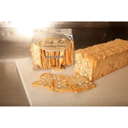 Photo of Dmb Almond Bread