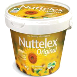 Photo of Nuttelex Margarine Original