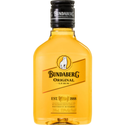 Photo of Bundaberg Original Rum
