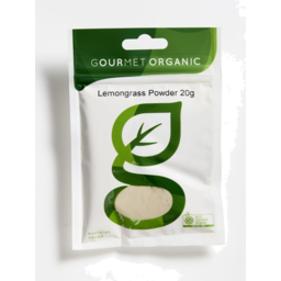 Photo of Gourmet Organic Lemongrass