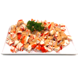 Photo of Seafood Salad
